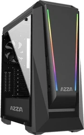 AZZA Chroma 410A, Glasfenster (CSAZ-410A)