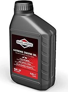 Briggs & Stratton 10000.E Motoröl