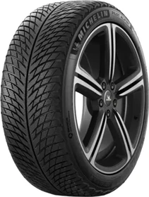Michelin Pilot Alpin 5 245/45 R20 103V XL POL