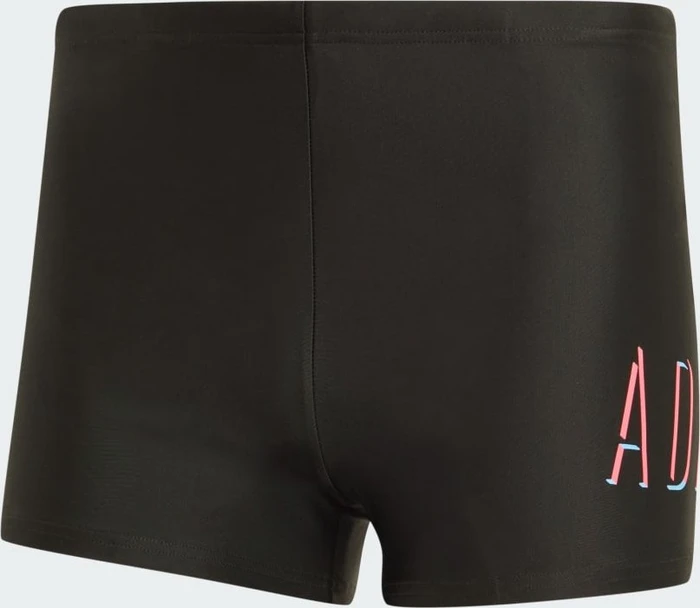 adidas Lineage Boxer Badehose schwarz (Herren)