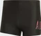 adidas Lineage Boxer Badehose schwarz (Herren) Vorschaubild