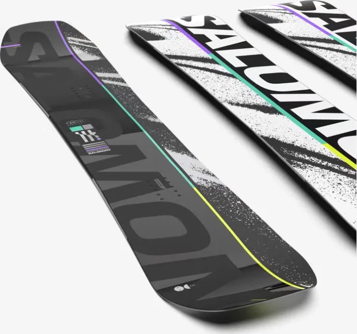 Salomon Huck Knife Pro (Modell 2025/2026)