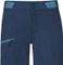 Bergans Cecilie Mtn Softshell Shorts Hose kurz (Damen) Vorschaubild