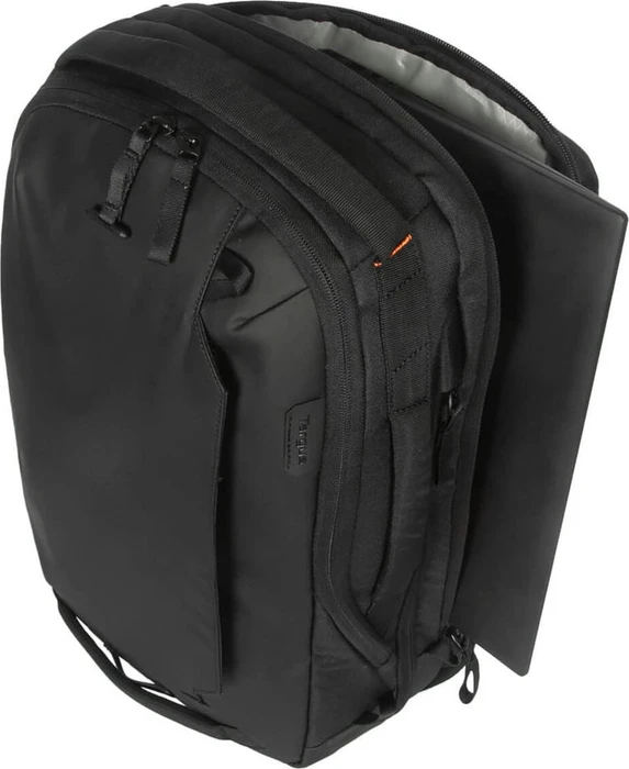 Targus Commuter EcoSmart, 15-16", schwarz