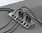 RaidSonic Icy Box IB-HUB1701-C3 USB-Hub, 7x USB-A 3.0, USB-B 3.0 [Buchse] Vorschaubild