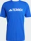 adidas Terrex Multi Climacool Logo Tech Funktionsshirt kurzarm semi lucid blue (Herren) Vorschaubild