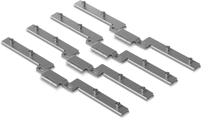 Ubiquiti Rack Stacking Kit