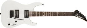 Jackson JS Series Dinky JS11 SW Gloss White
