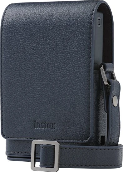 Fujifilm instax mini LiPlay+ Case Midnight Blue