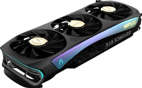 Zotac Gaming GeForce RTX 4070 AMP AIRO, 12GB GDDR6X, HDMI, 3x DP