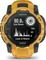 Garmin Instinct 3 Solar 45mm sunburst/grey Vorschaubild