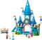 LEGO Disney Princess - Cinderellas Schloss Vorschaubild