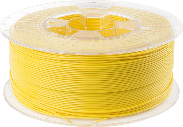 Spectrum Smart ABS, bahama yellow, Spule, 1.75mm, 1.00kg