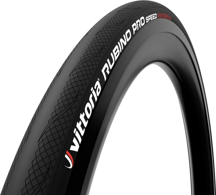 Vittoria Rubino Pro Speed 700x23C G+ Reifen