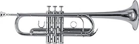 Roy Benson C-Trompete TR-402CS