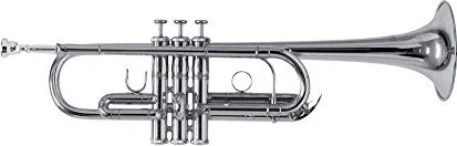 Roy Benson C-Trompete TR-402CS