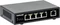 Intellinet Desktop Gigabit Switch, 5x RJ-45, 62W PoE+ Vorschaubild