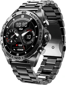 Bea-fon Smartwatch 501 schwarz