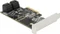 DeLOCK 5x SATA 6Gb/s, PCIe 3.0 x4 Vorschaubild