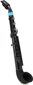 Nuvo jSax schwarz/blau