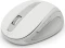 Hama WM-400 Silent Wireless 6-Button Mouse weiß/grau, USB Vorschaubild