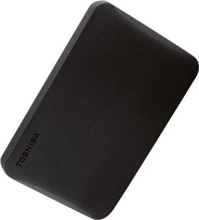 Toshiba Canvio Ready HDTP3 HDD extern