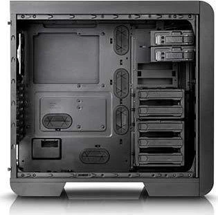 Thermaltake Core V51, Acrylfenster