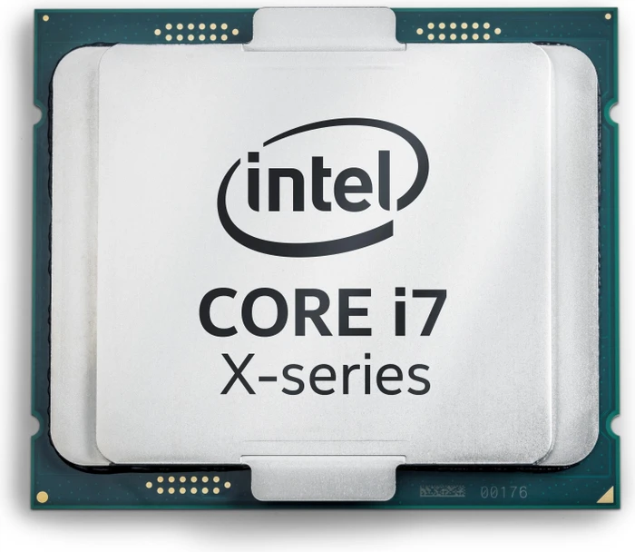 Intel Core i-7000 (Sockel 2066)