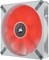 Corsair ML Series ML140 LED Elite Red, weiß, 140mm Vorschaubild