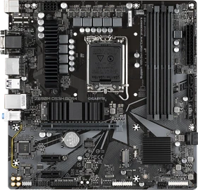 GIGABYTE Z690M DS3H DDR4 (Intel 1700)