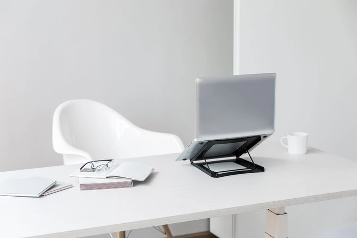 Digitus Notebook-Stand 10-15", schwarz