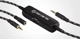 Elgato Chat Link Pro