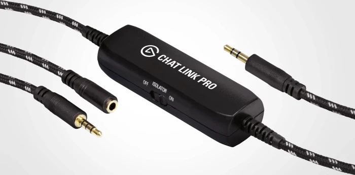 Elgato Chat Link Pro