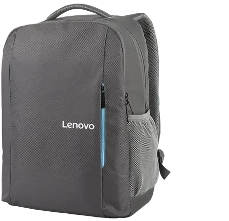 Lenovo 15.6" Everyday Notebook Rucksack B515, grau