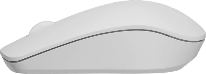 Rapoo M20 Plus Silent weiß, USB