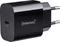 Intenso Power Adapter W20C schwarz Vorschaubild