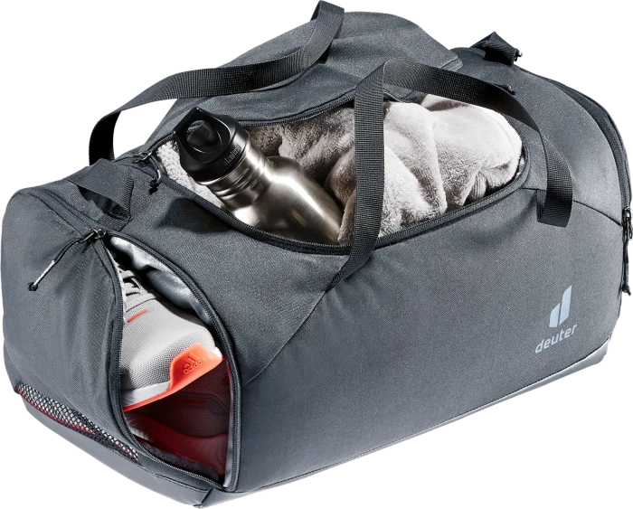 Deuter Hopper Sporttasche schwarz