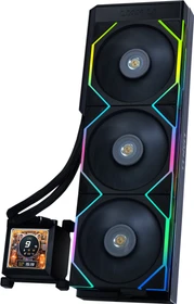 Lian Li HydroShift LCD 360TL, schwarz
