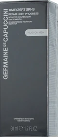 Germaine de Capuccini Timexpert SRNS Repair Night Progress Serum, 50ml