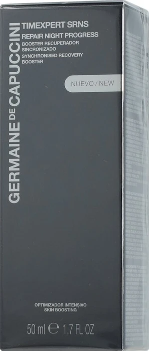 Germaine de Capuccini Timexpert SRNS Repair Night Progress Serum, 50ml