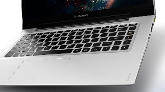 Lenovo IdeaPad U430 Touch, silber, Core i5-4200U, 4GB RAM, 256GB SSD, GeForce GT 730M, DE