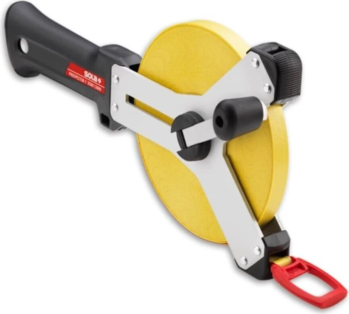 Sola Prospector F YF 30 Maßband 30m