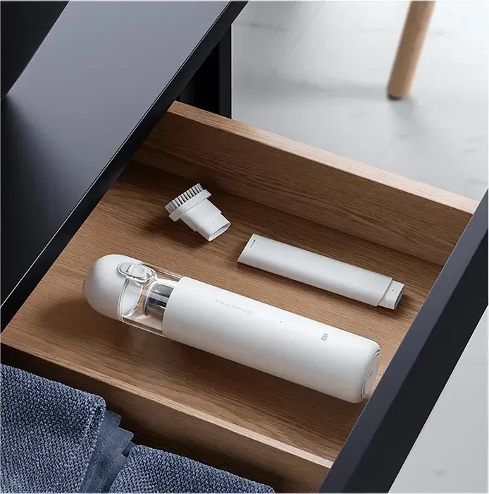 Xiaomi Mi Vacuum Cleaner Mini Akku-Handstaubsauger