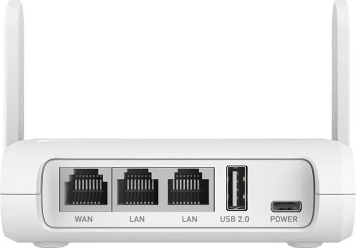 GL.iNet GL-SFT1200 Opal