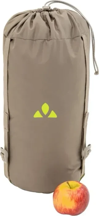 Vaude Sioux 100 II Mumienschlafsack avocado