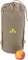Vaude Sioux 100 II Mumienschlafsack avocado Vorschaubild
