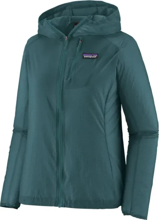 Patagonia Houdini Funktionsjacke wetland blue (Damen)