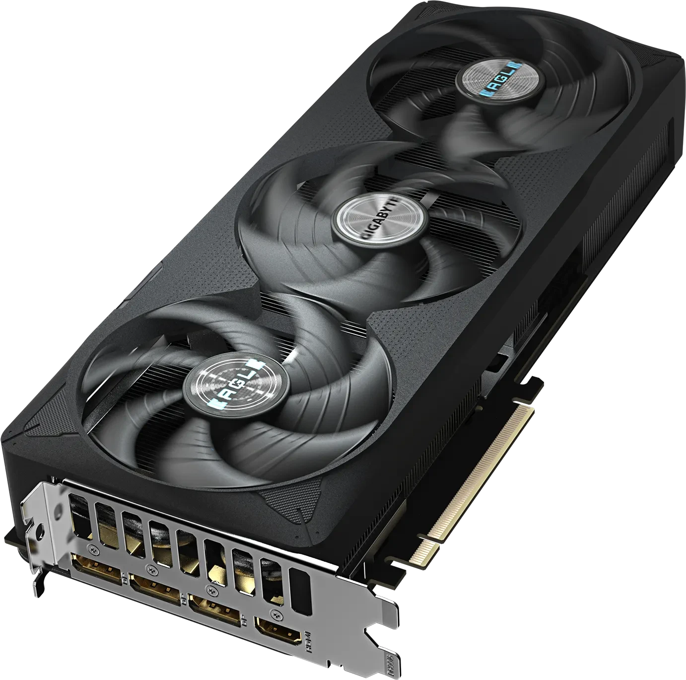 GIGABYTE GeForce RTX 5070 Ti Eagle OC SFF 16G ab € 938,11 (2026