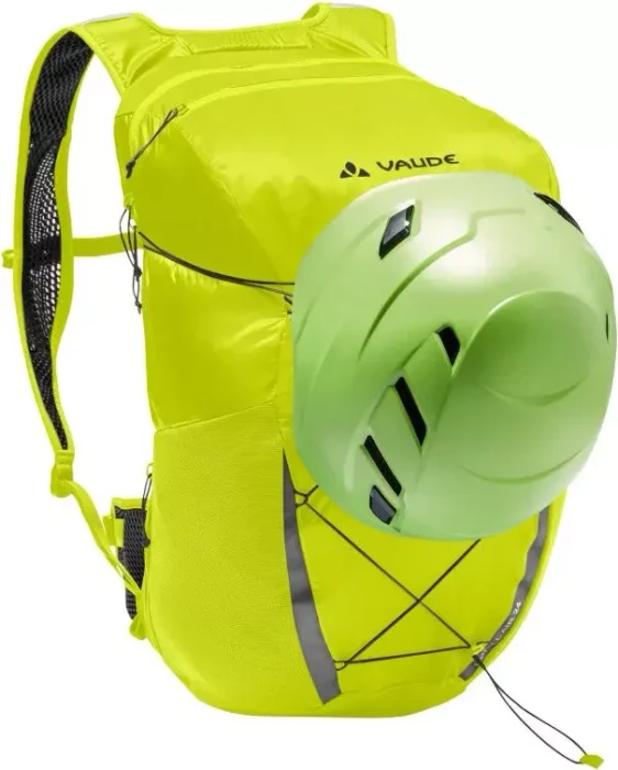 Vaude Uphill Air 24 bright green