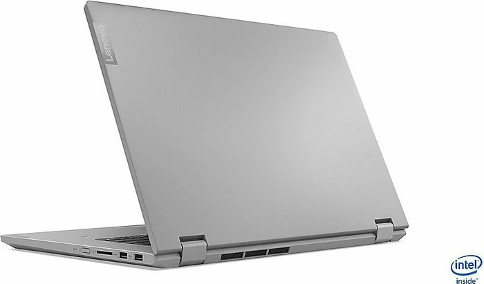 Lenovo IdeaPad C340-15IIL, Platinum, Core i5-1035G1, 8GB RAM, 1TB SSD, DE